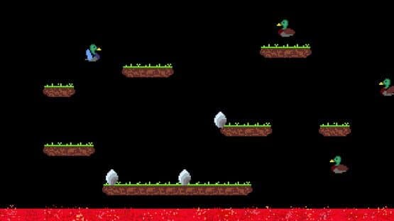 The Tower of TigerQiuQiu: Duck War — screenshot 5