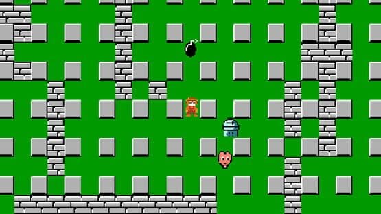 The Tower of TigerQiuQiu: Bomber Tiger — screenshot 4