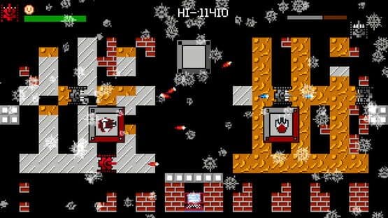 The Tower of TigerQiuQiu: Tiger Tank Defense S — screenshot 4
