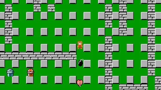 The Tower of TigerQiuQiu: Bomber Tiger — screenshot 5