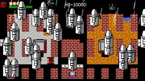 The Tower of TigerQiuQiu: Tiger Tank Defense S — screenshot 5