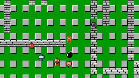 The Tower of TigerQiuQiu: Bomber Tiger — screenshot 6