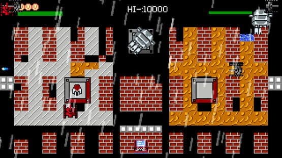 The Tower of TigerQiuQiu: Tiger Tank Defense S — screenshot 6