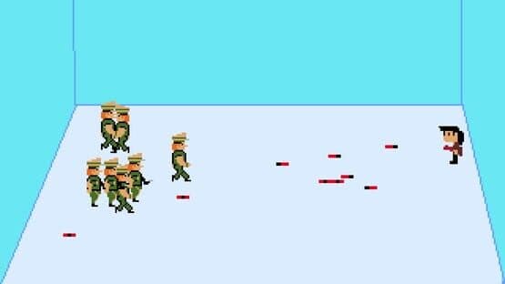 The Tower of TigerQiuQiu: Sneak — screenshot 3