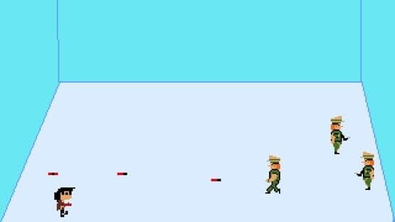 The Tower of TigerQiuQiu: Sneak — screenshot 6