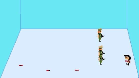 The Tower of TigerQiuQiu: Sneak — screenshot 7