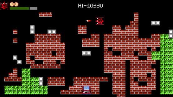 The Tower of TigerQiuQiu: Tiger Tank 60 — screenshot 4