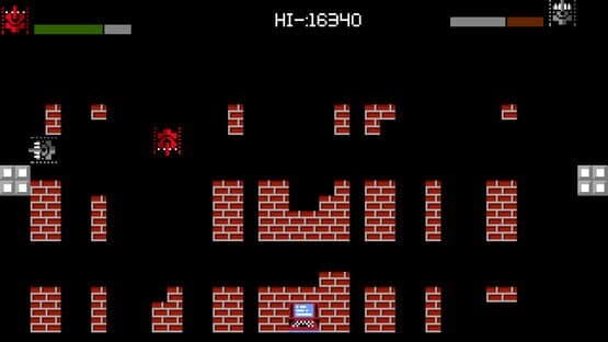 The Tower of TigerQiuQiu: Tiger Tank 60 — screenshot 5