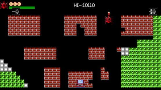The Tower of TigerQiuQiu: Tiger Tank 60 — screenshot 8