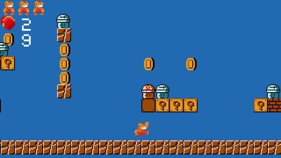 The Tower of TigerQiuQiu: Super Tigerio — screenshot 2