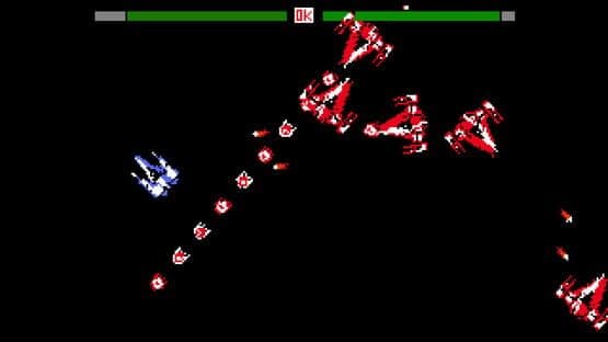 The Tower of TigerQiuQiu: Armored Fighter Arena — screenshot 2