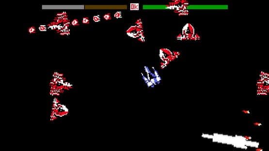 The Tower of TigerQiuQiu: Armored Fighter Arena — screenshot 3