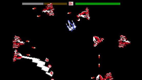 The Tower of TigerQiuQiu: Armored Fighter Arena — screenshot 4