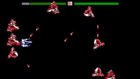 The Tower of TigerQiuQiu: Armored Fighter Arena — screenshot 5