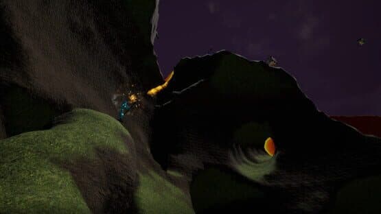 Robo-Worms — screenshot 1