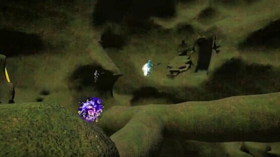 Robo-Worms — screenshot 3