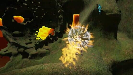 Robo-Worms — screenshot 4
