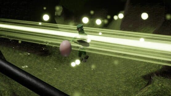 Robo-Worms — screenshot 5