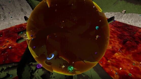 Robo-Worms — screenshot 6