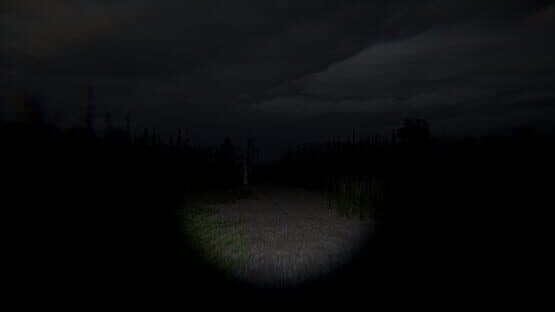 Disquiet Fields — screenshot 1