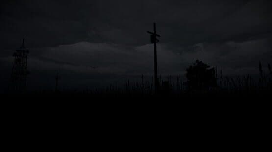 Disquiet Fields — screenshot 2