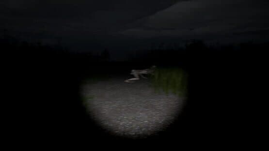 Disquiet Fields — screenshot 3