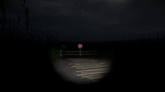 Disquiet Fields — screenshot 4