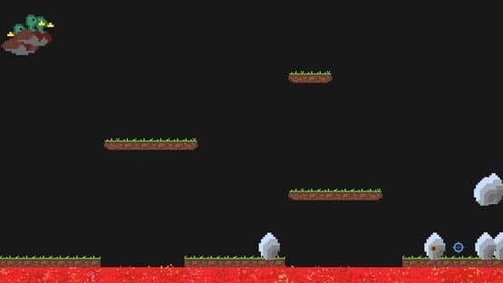 The Tower of TigerQiuQiu 2: Duck Killer — screenshot 1