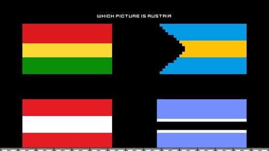 The Tower of TigerQiuQiu 2: Flag Exam — screenshot 1