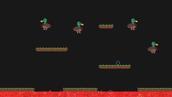 The Tower of TigerQiuQiu 2: Duck Killer — screenshot 2
