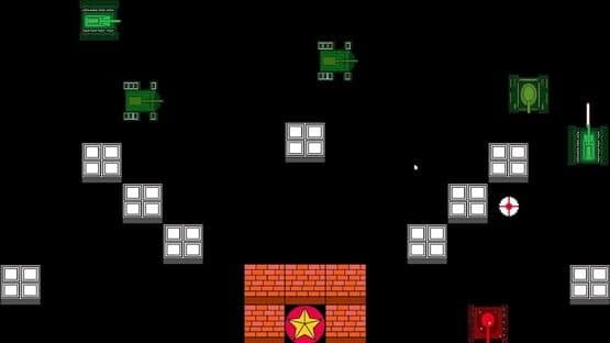 The Tower of TigerQiuQiu 2: Tiger Tank 70 II — screenshot 1
