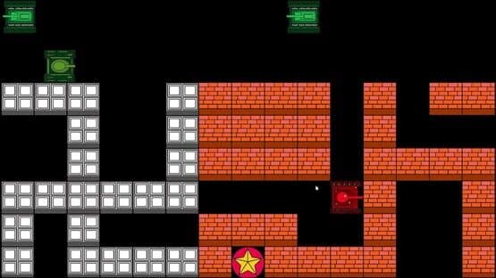 The Tower of TigerQiuQiu 2: Tiger Tank 70 V — screenshot 1