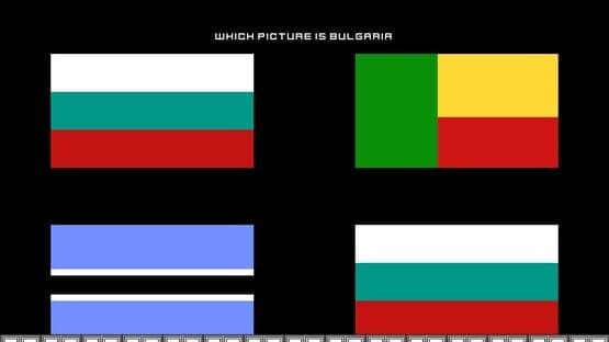 The Tower of TigerQiuQiu 2: Flag Exam — screenshot 2