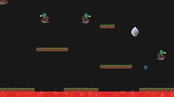 The Tower of TigerQiuQiu 2: Duck Killer — screenshot 3