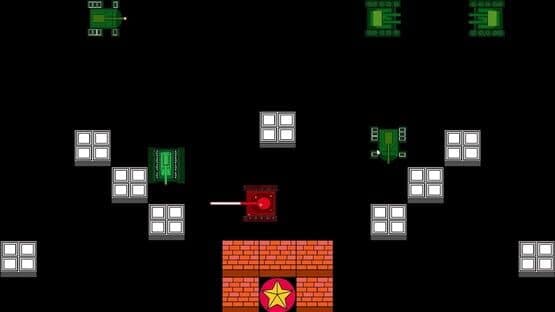 The Tower of TigerQiuQiu 2: Tiger Tank 70 II — screenshot 2