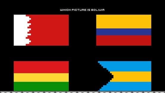 The Tower of TigerQiuQiu 2: Flag Exam — screenshot 3