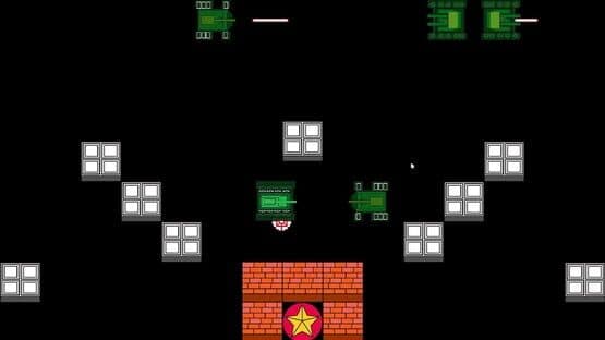 The Tower of TigerQiuQiu 2: Tiger Tank 70 II — screenshot 3
