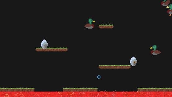 The Tower of TigerQiuQiu 2: Duck Killer — screenshot 4