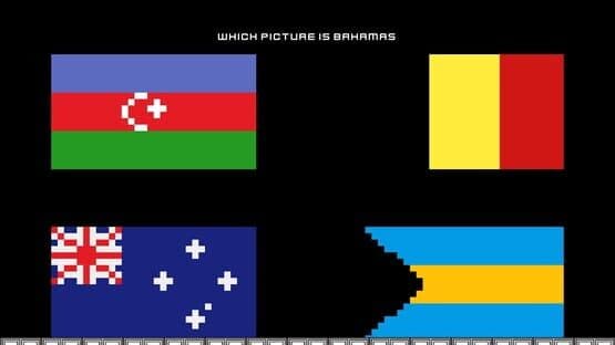 The Tower of TigerQiuQiu 2: Flag Exam — screenshot 4
