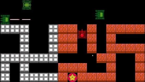The Tower of TigerQiuQiu 2: Tiger Tank 70 V — screenshot 2