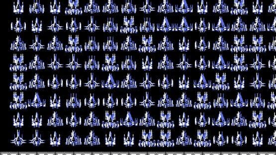 The Tower of TigerQiuQiu 2: Space Eliminate — screenshot 2