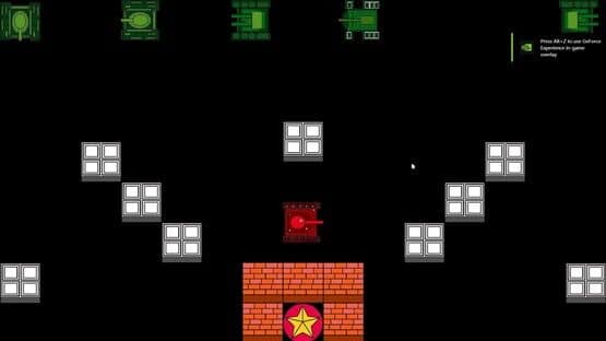 The Tower of TigerQiuQiu 2: Tiger Tank 70 II — screenshot 4