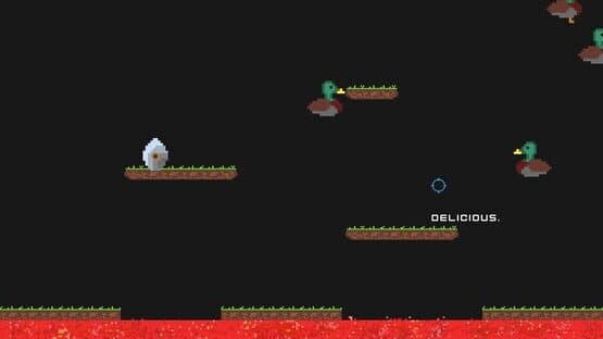 The Tower of TigerQiuQiu 2: Duck Killer — screenshot 5