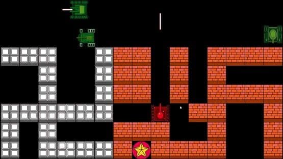 The Tower of TigerQiuQiu 2: Tiger Tank 70 V — screenshot 3
