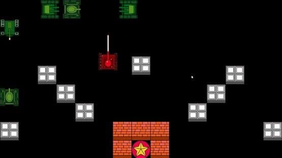 The Tower of TigerQiuQiu 2: Tiger Tank 70 II — screenshot 5