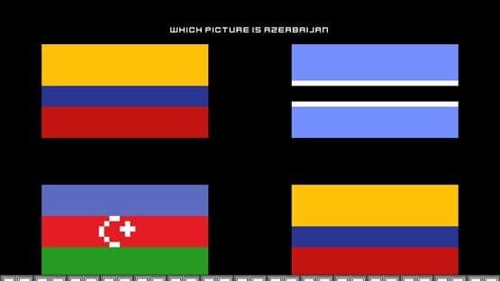 The Tower of TigerQiuQiu 2: Flag Exam — screenshot 6
