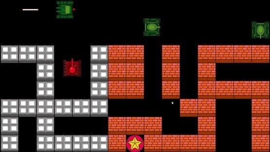 The Tower of TigerQiuQiu 2: Tiger Tank 70 V — screenshot 4