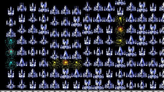 The Tower of TigerQiuQiu 2: Space Eliminate — screenshot 3