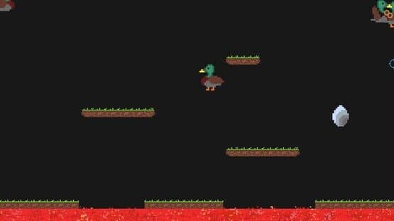 The Tower of TigerQiuQiu 2: Duck Killer — screenshot 6