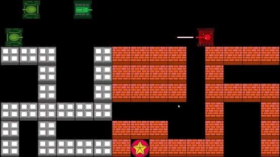 The Tower of TigerQiuQiu 2: Tiger Tank 70 V — screenshot 5
